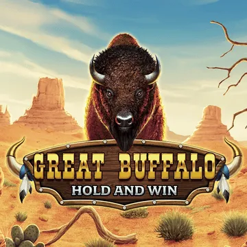 Great Buffalo Hold And Win