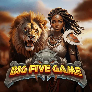 Big Five Game