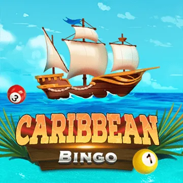 Caribbean Bingo