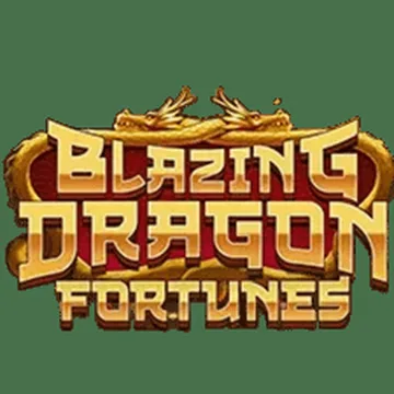 Blazing Dragon Fortunes