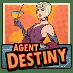 Agent Destiny