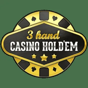 3-Hand Casino Hold'em