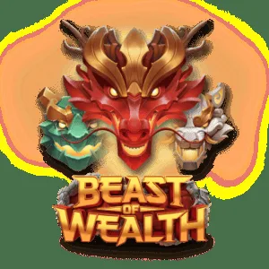 Beast of Wealth