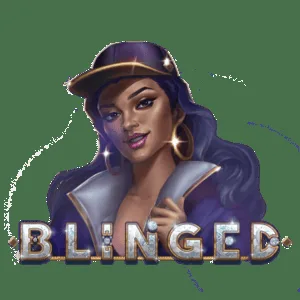 Blinged