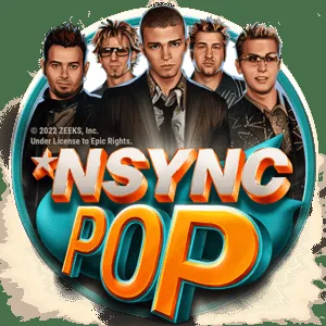 *NSYNC Pop