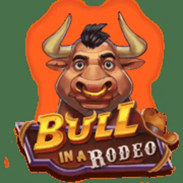 Bull in a Rodeo
