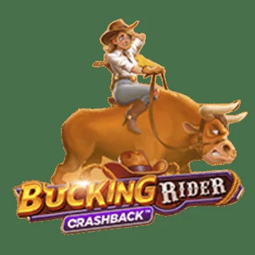Bucking Rider