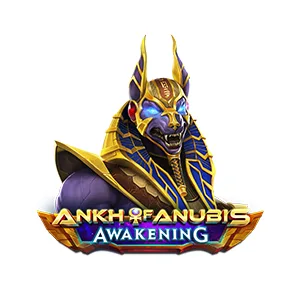 Ankh of Anubis Awakening