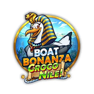 Boat Bonanza CrocoNile!