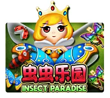 Insect Paradise