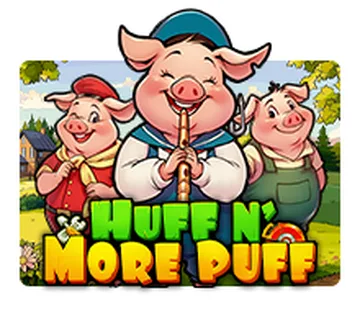 Huff N' More Puff