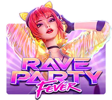 RAVE FEVER PARTY