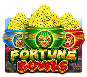 Fortune Bowls