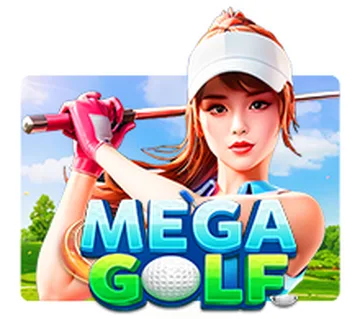 Mega Golf