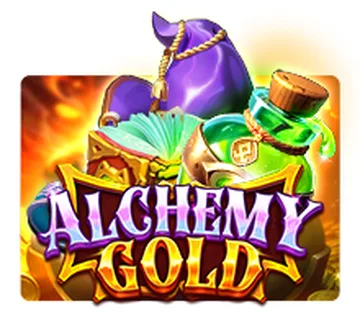 Alchemy Gold