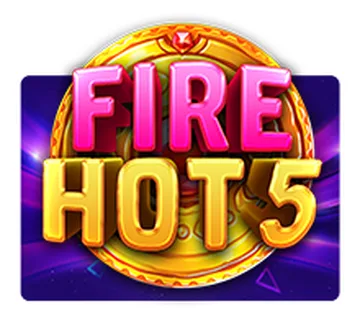 Fire Hot 5