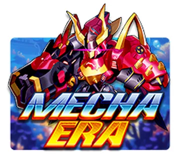 Mecha Era