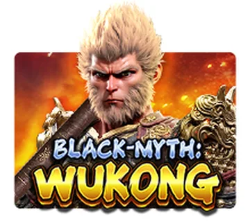Black-Myth: Wukong