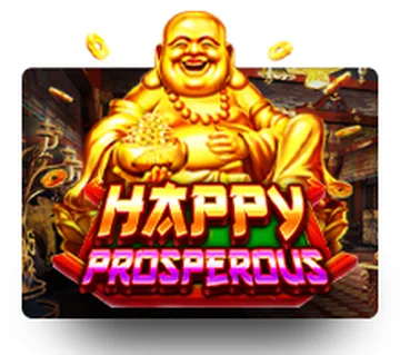 Happy Prosperous