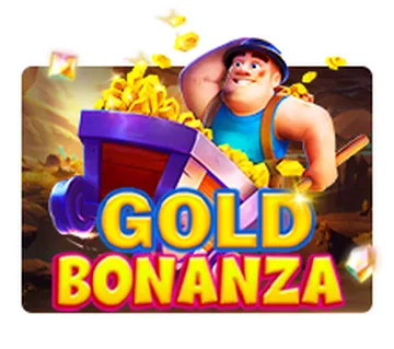 GOLD BONANZA