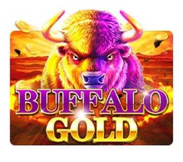 Buffalo Gold