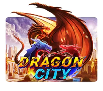 DRAGON CITY