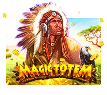 Magic Totem