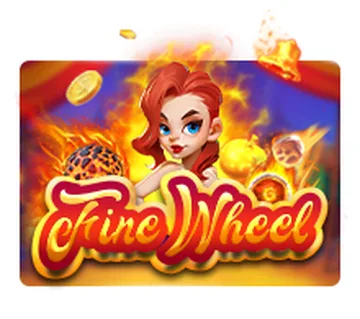 Fire Wheel