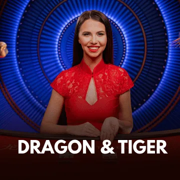 Dragon Tiger