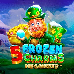 5 Frozen Charms Megaways