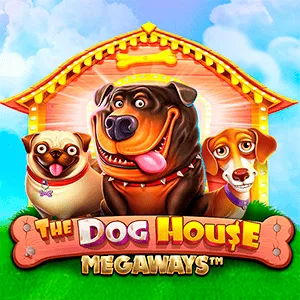 The Dog House Megaways