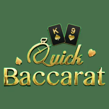 Quick Baccarat