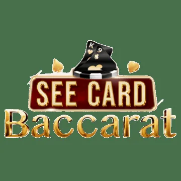 See Card Baccarat