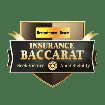 Insurance Baccarat