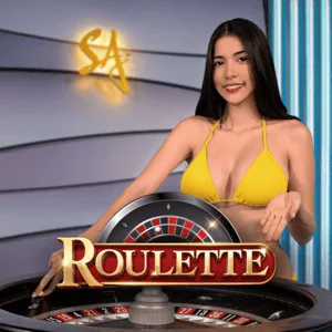 Roulette C