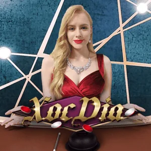 Xoc Dia D