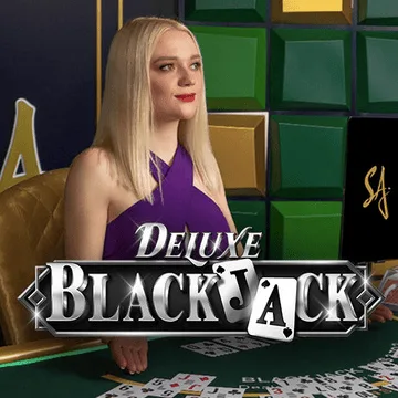 Deluxe Blackjack D
