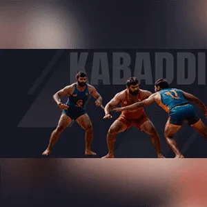 Kabaddi