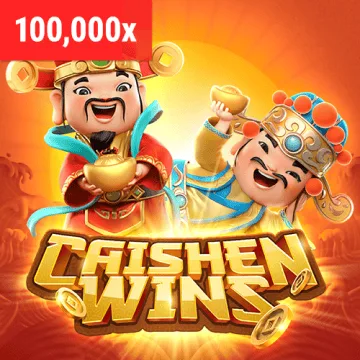 CaiShen Wins