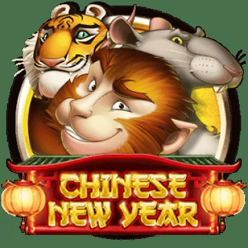 CHINESE NEW YEAR DELUXE