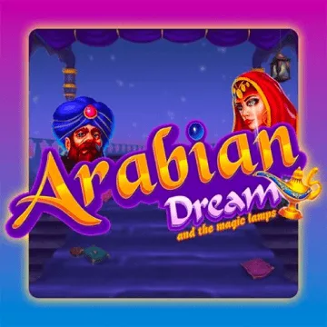 Arabian Dream Remastered