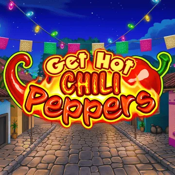 Get Hot Chili Peppers